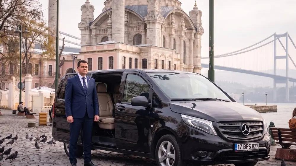 Araçlı İstanbul Turu